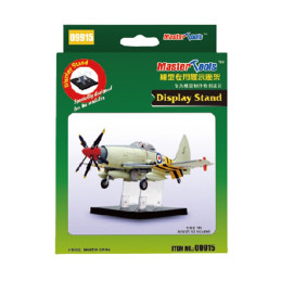Display Stand Aircraft Models 09915 Trumpeter