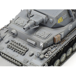 1/35 Panzerkampfwagen IV Ausf. F