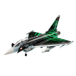 Eurofighter "Ghost Tiger" 03884 Revell
