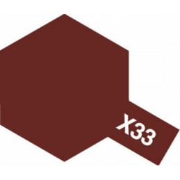 Bronze X-33 81533 Tamiya 10ml