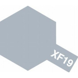 Gris Ciel Mat / Sky Grey XF-19 81719 Tamiya 10ml