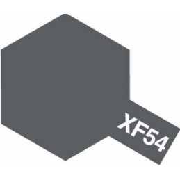 Gris Mer Foncé / Dark Sea Grey XF-54 81754 Tamiya 10ml