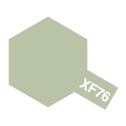 Gris Vert / Gray Green (IJN) XF-76 81776 Tamiya 10ml