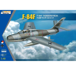 1/48 F-84F Thunderstreak 