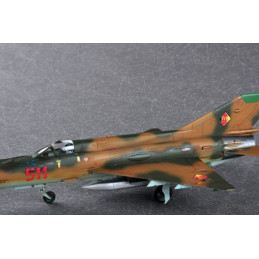 MiG-21MF Fishbed J 02863 Trumpeter 1:48