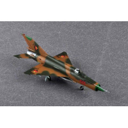 MiG-21MF Fishbed J 02863 Trumpeter 1:48