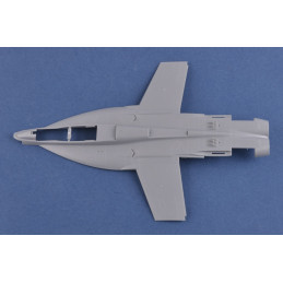 F/A-18E Super Hornet 85812 HobbyBoss 1:48