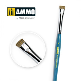 8 AMMO Precision Pigment Brush 8705 AMMO by Mig
