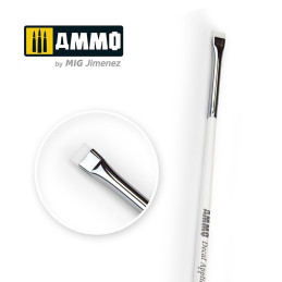 3 AMMO Decal Application Brush 8708 AMMO by Mig