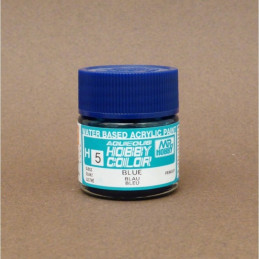 Blue H5 Aqueous Hobby Colors (10 ml)