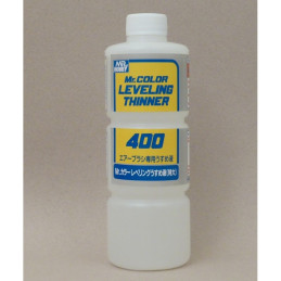 Leveling Thinner 400 T-108 Mr. Color (400 ml)