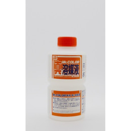 Replenishing Agent for Mr. Color T-115 (250 ml)