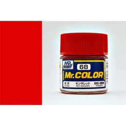 Madder Red C-68 Mr. Color (10 ml)