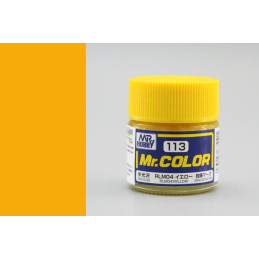 RLM04 Yellow C-113 Mr. Color (10 ml)