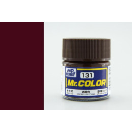 Red Brown II C-131 Mr. Color (10 ml)