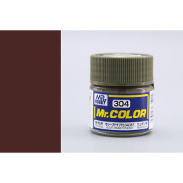 Olive Drab FS34087 C-304 Mr. Color (10 ml)