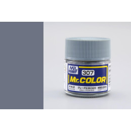 Gray FS36320 C-307 Mr. Color (10 ml)
