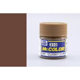 Brown FS30219 C-310 Mr. Color (10 ml)