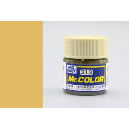 Yellow FS33531 C-313 Mr. Color (10 ml)