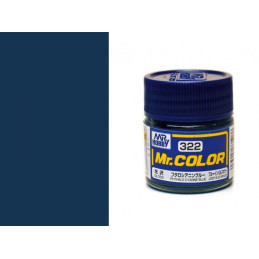 Phthalo Cyanne Blue C-322 Mr. Color (10 ml)