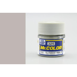 Gray FS26440 C-325 Mr. Color (10 ml)