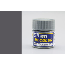 Medium Seagray BS381C 637 C-335 Mr. Color (10 ml)