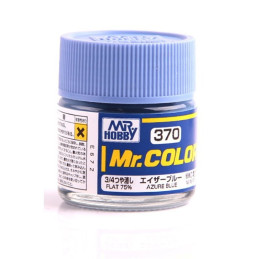 Azure Blue C-370 Mr. Color (10 ml)