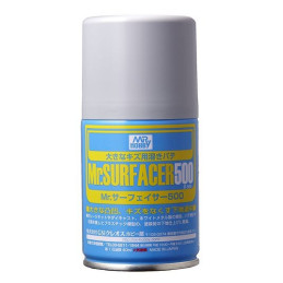 Surfacer 500 B-506 Mr. Spray (100 ml)