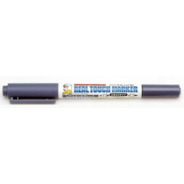 Real Touch Blue 1 Real Touch Marker GM-403 Gunze