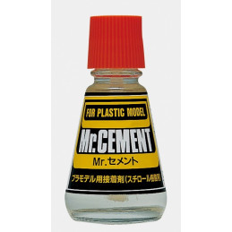 Mr. Cement MC-124 (25 ml)