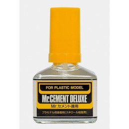 Mr. Cement Deluxe MC-127 (40 ml)