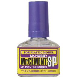 Mr. Cement SP MC-131 (40 ml)
