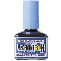 Mr. Cement SPB MC-132 (40 ml)