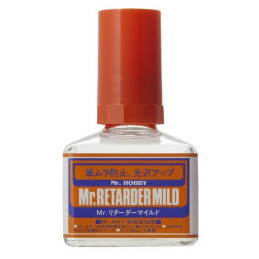 Mr. Retarder mild T-105 (40 ml)