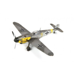 1/48 Messerschmitt Bf-109 F-2