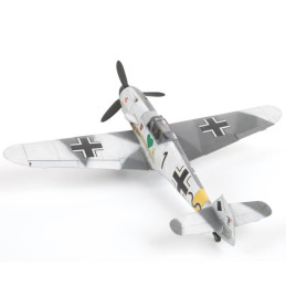 1/48 Messerschmitt BF-109 F4
