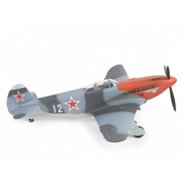 1/48 Soviet Fighter Yak-3