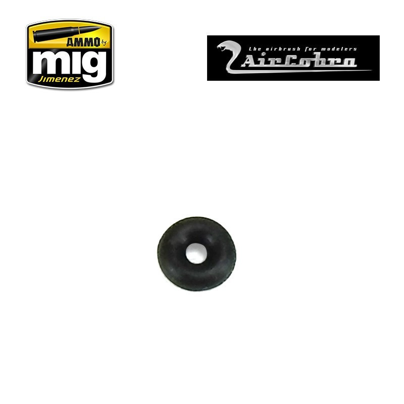 Air Valve Seal / O-Ring 8637 AMMO by Mig