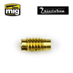 Inner Seal Screw and Ptfe Needle Bearing 8640 AMMO by Mig