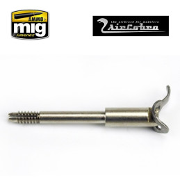 Needle Alignment Tube and Lever Assembly 8642 AMMO by Mig