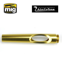 Trigger Top Set Handle (Yellow Gold) 8649 AMMO by Mig