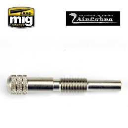 Trigger Stop Set Screw 8650 AMMO by Mig