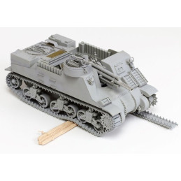 1/35 M7 Priest Early Production