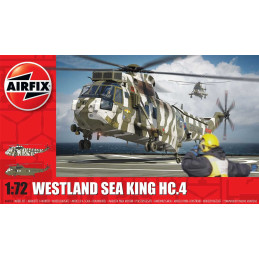 Westland Sea King HC.4 A04056 Airfix 1:72