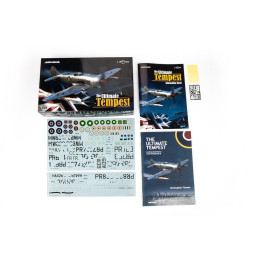 1/48 The Ultimate Tempest Limited Edition 