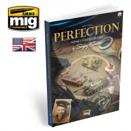 Next Level: Perfection Taking 1/72nd Scale to the Limit 6122 AMMO by Mig ENGLISH