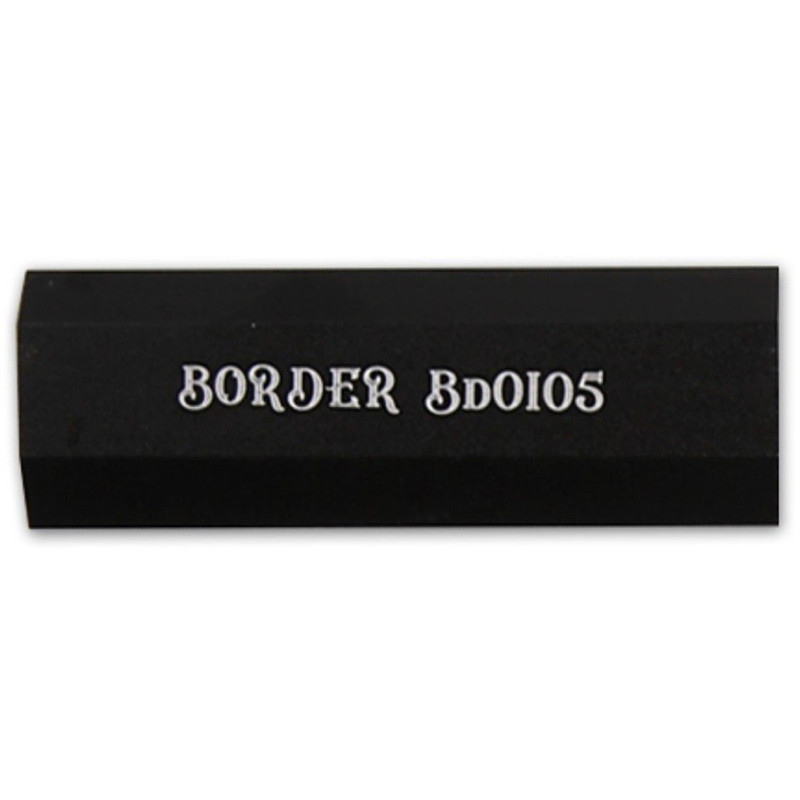 Metal Sanding Board (Black) BD0105-D Border Model