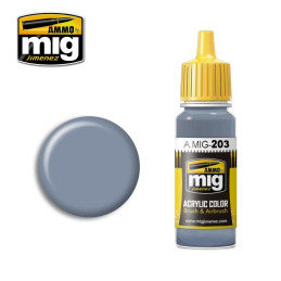 FS 36375 Light Compass Ghost Gray 0203 AMMO by Mig