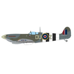 1/72 Spitfire Mk.IXc Weekend edition