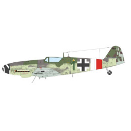 1/48 Bf 109G-14/AS ProfiPACK Edition 